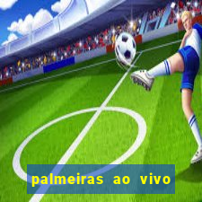 palmeiras ao vivo futebol play hd